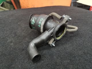 bontott VW GOLF PLUS Turbócső