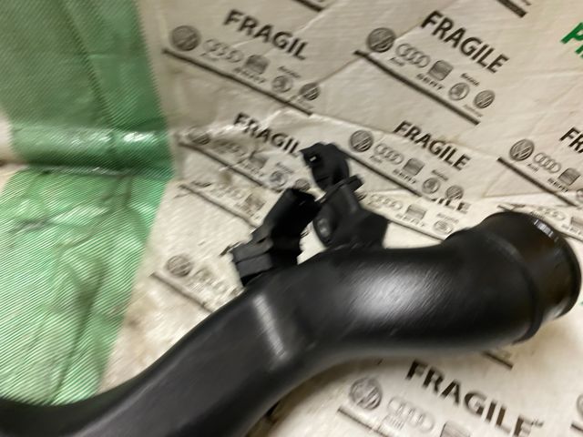 bontott VW GOLF PLUS Turbócső