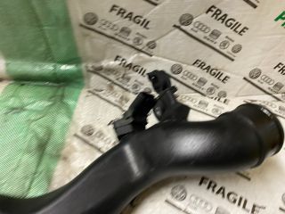 bontott VW GOLF PLUS Turbócső