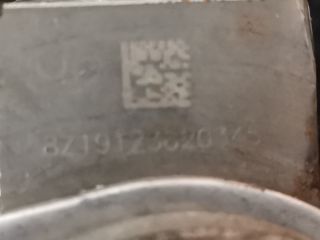 bontott VW GOLF PLUS Turbócső