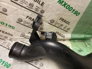 bontott VW GOLF PLUS Turbócső