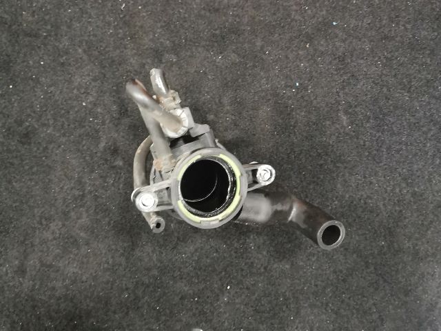 bontott VW GOLF PLUS Turbócső