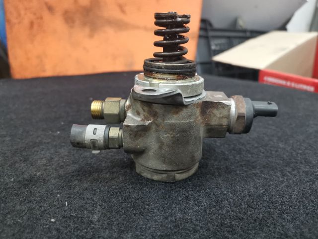 bontott VW GOLF PLUS Turbócső