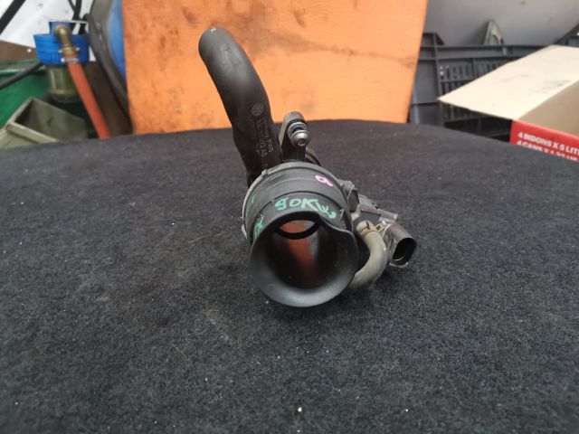 bontott VW GOLF PLUS Turbócső