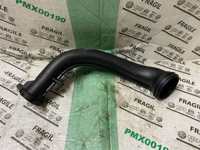 bontott VW GOLF PLUS Turbócső