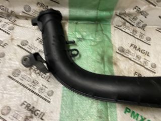 bontott VW GOLF PLUS Turbócső