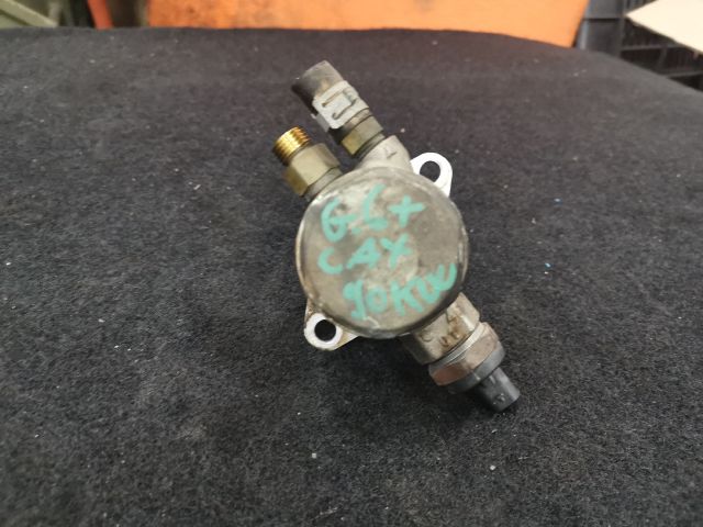 bontott VW GOLF PLUS Turbócső