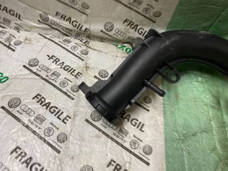 bontott VW GOLF PLUS Turbócső