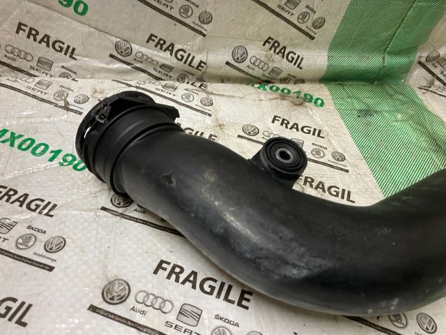 bontott VW GOLF PLUS Turbócső