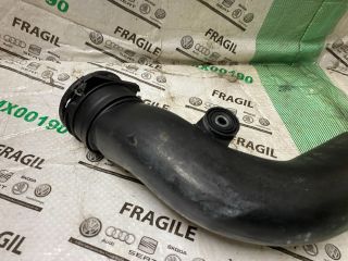 bontott VW GOLF PLUS Turbócső