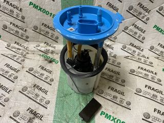 bontott VW GOLF PLUS Üzemanyag Szivattyú