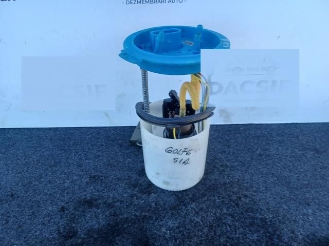 bontott VW GOLF PLUS Üzemanyag Szivattyú