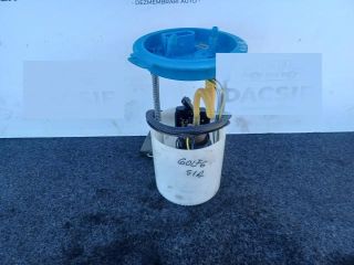 bontott VW GOLF PLUS Üzemanyag Szivattyú