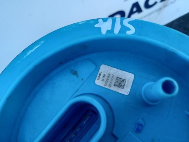 bontott VW GOLF PLUS Üzemanyag Szivattyú