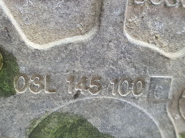 bontott VW GOLF PLUS Vákumpumpa