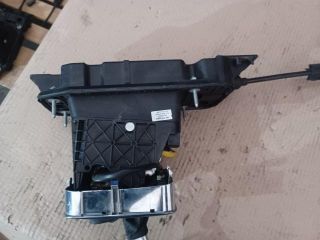 bontott VW GOLF PLUS Váltó Fokozatválasztó