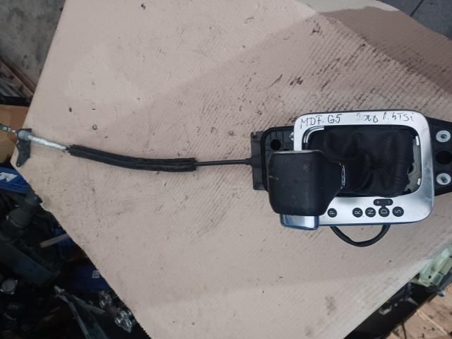 bontott VW GOLF PLUS Váltó Fokozatválasztó