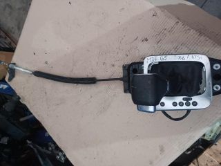 bontott VW GOLF PLUS Váltó Fokozatválasztó