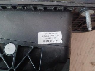 bontott VW GOLF PLUS Váltó Fokozatválasztó