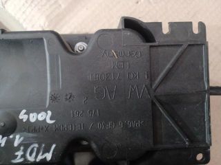 bontott VW GOLF PLUS Váltó Fokozatválasztó