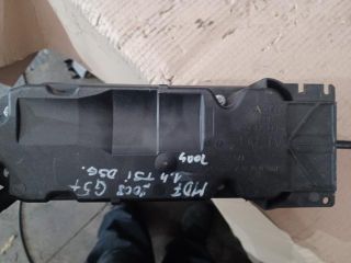 bontott VW GOLF PLUS Váltó Fokozatválasztó