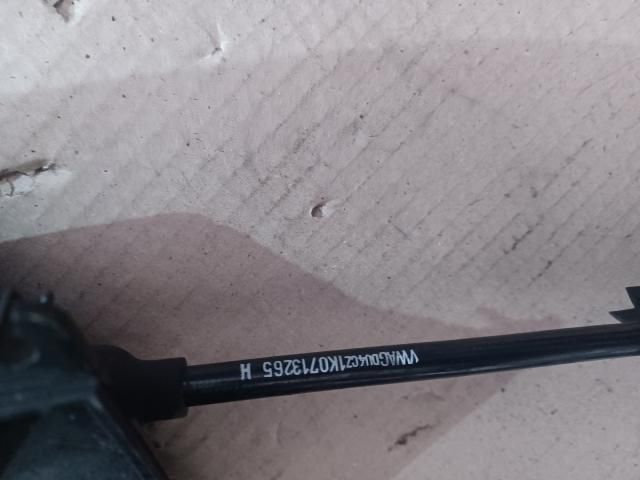 bontott VW GOLF PLUS Váltó Fokozatválasztó