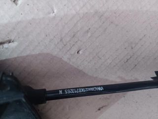 bontott VW GOLF PLUS Váltó Fokozatválasztó