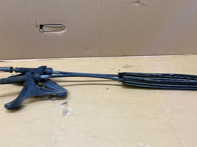 bontott VW GOLF PLUS Váltó Kulissza