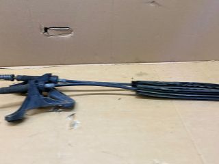 bontott VW GOLF PLUS Váltó Kulissza