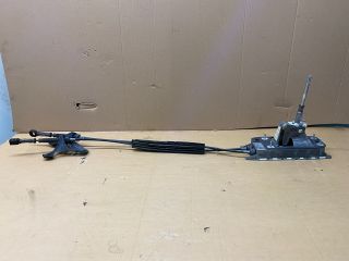 bontott VW GOLF PLUS Váltó Kulissza