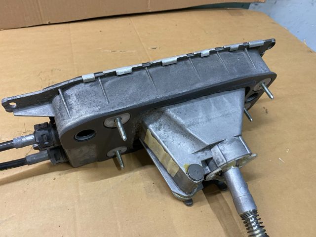 bontott VW GOLF PLUS Váltó Kulissza