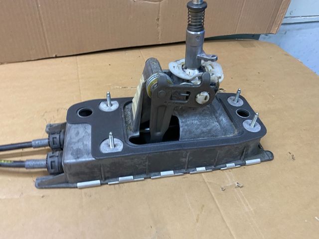 bontott VW GOLF PLUS Váltó Kulissza