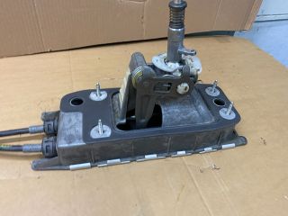 bontott VW GOLF PLUS Váltó Kulissza