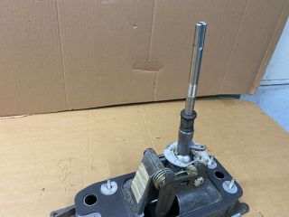 bontott VW GOLF PLUS Váltó Kulissza