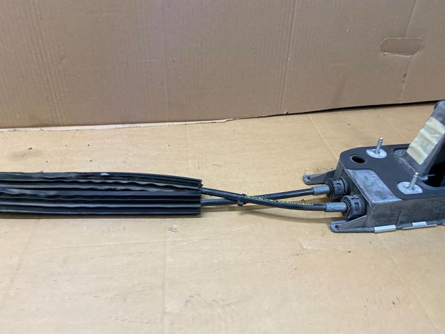 bontott VW GOLF PLUS Váltó Kulissza