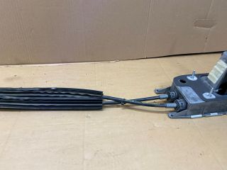 bontott VW GOLF PLUS Váltó Kulissza