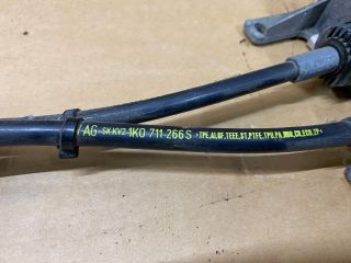 bontott VW GOLF PLUS Váltó Kulissza