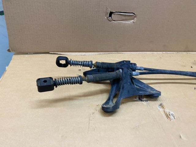 bontott VW GOLF PLUS Váltó Kulissza