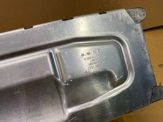 bontott VW GOLF PLUS Váltó Kulissza