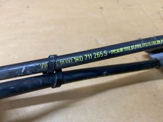 bontott VW GOLF PLUS Váltó Kulissza