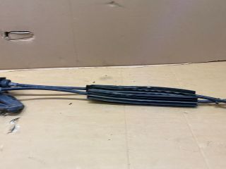 bontott VW GOLF PLUS Váltó Kulissza