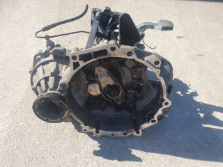 bontott VW GOLF PLUS Váltó (Mechanikus)
