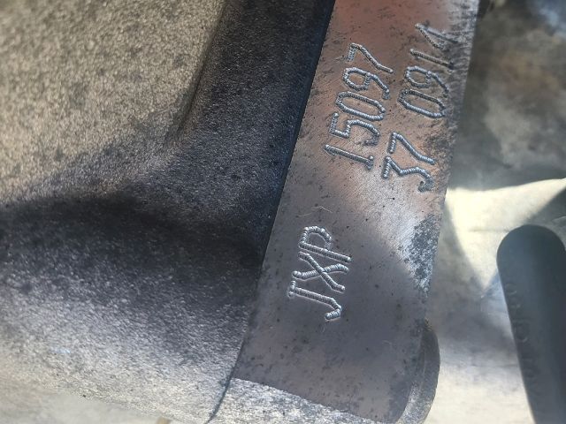 bontott VW GOLF PLUS Váltó (Mechanikus)