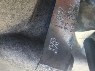 bontott VW GOLF PLUS Váltó (Mechanikus)