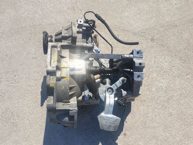 bontott VW GOLF PLUS Váltó (Mechanikus)