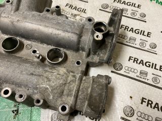 bontott VW GOLF PLUS Vezérműtengely Házzal