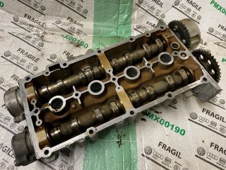 bontott VW GOLF PLUS Vezérműtengely Házzal