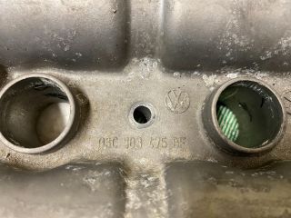 bontott VW GOLF PLUS Vezérműtengely Házzal