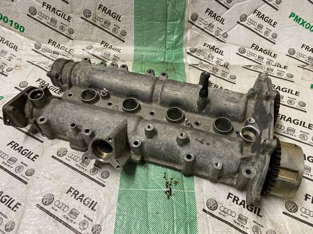 bontott VW GOLF PLUS Vezérműtengely Házzal