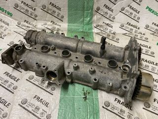 bontott VW GOLF PLUS Vezérműtengely Házzal